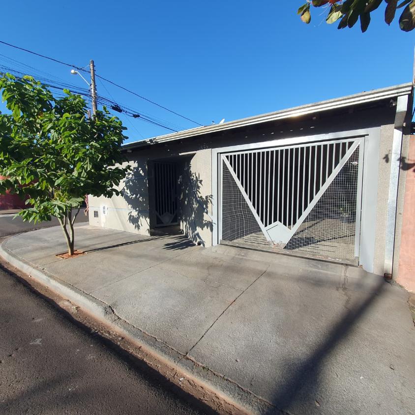 Casa, 2 quartos, 158 m² - Foto 1
