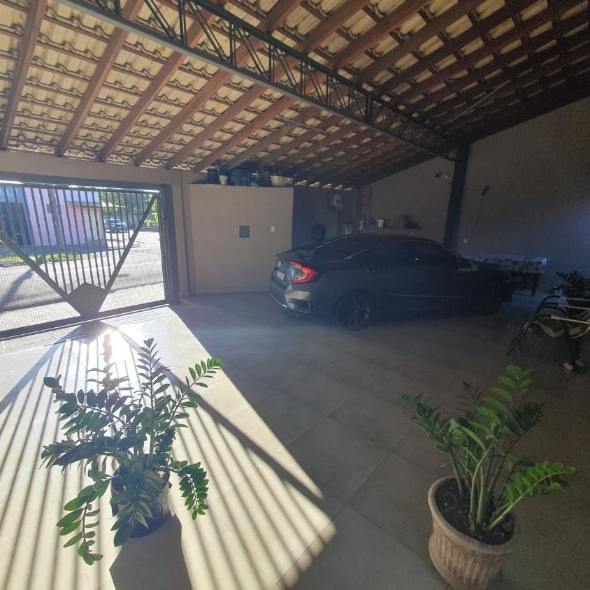 Casa, 2 quartos, 158 m² - Foto 2