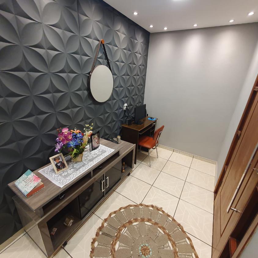 Casa, 2 quartos, 158 m² - Foto 4