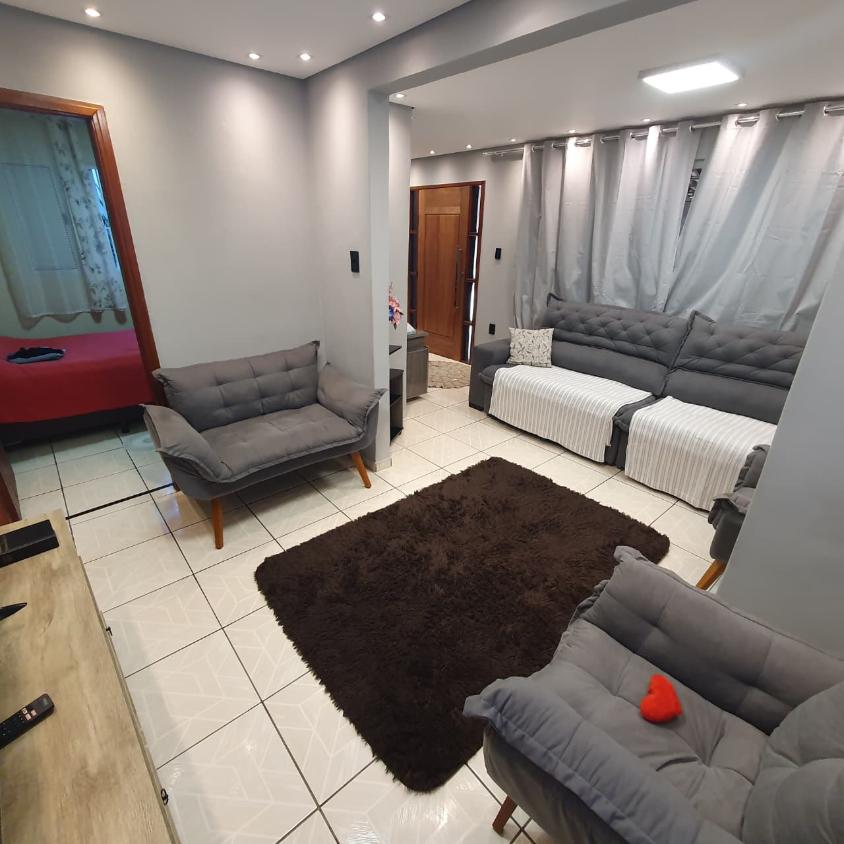 Casa, 2 quartos, 158 m² - Foto 5