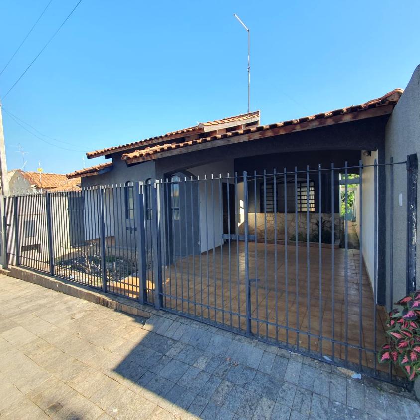 Casa, 3 quartos, 145 m² - Foto 2