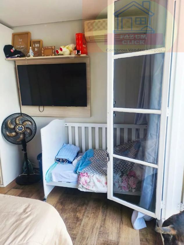 Sobrado, 4 quartos, 115 m² - Foto 18