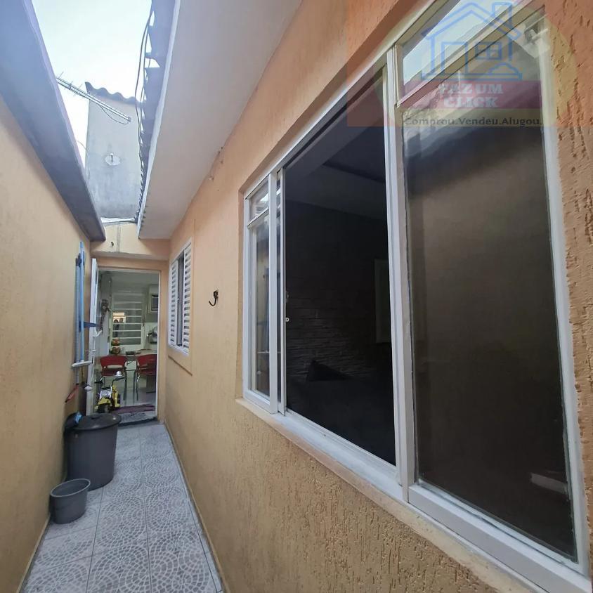 Sobrado, 4 quartos, 115 m² - Foto 4