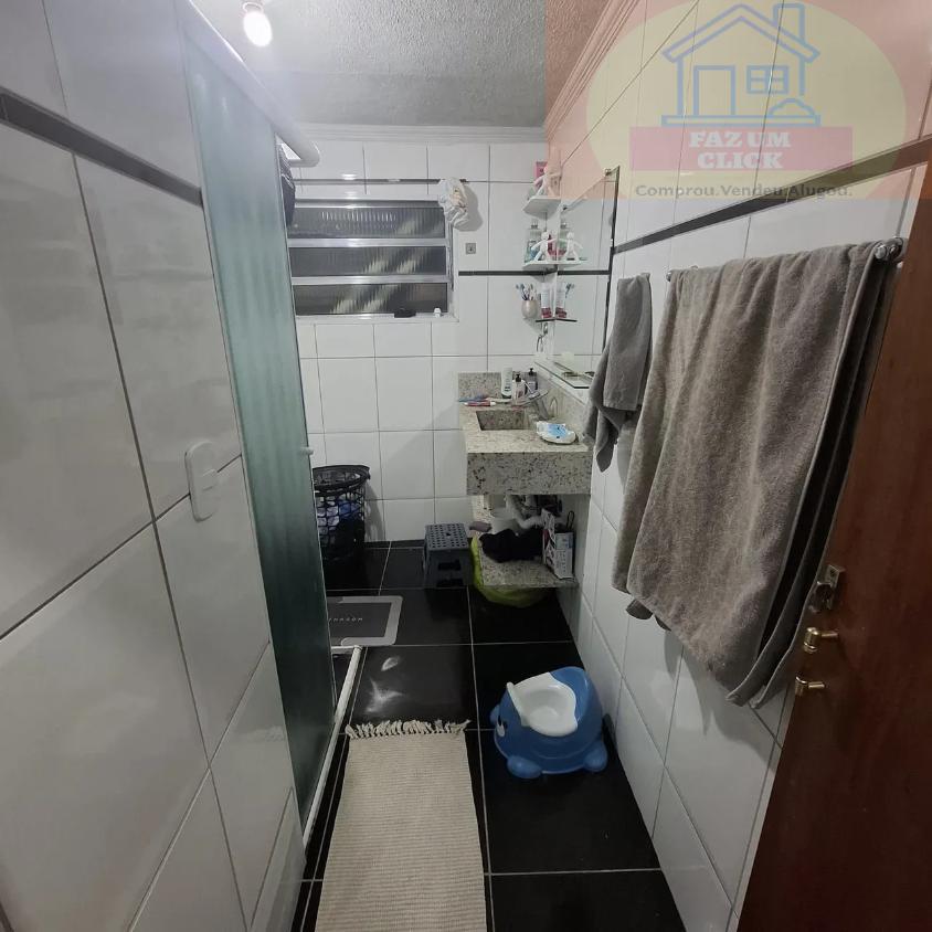 Sobrado, 4 quartos, 115 m² - Foto 8