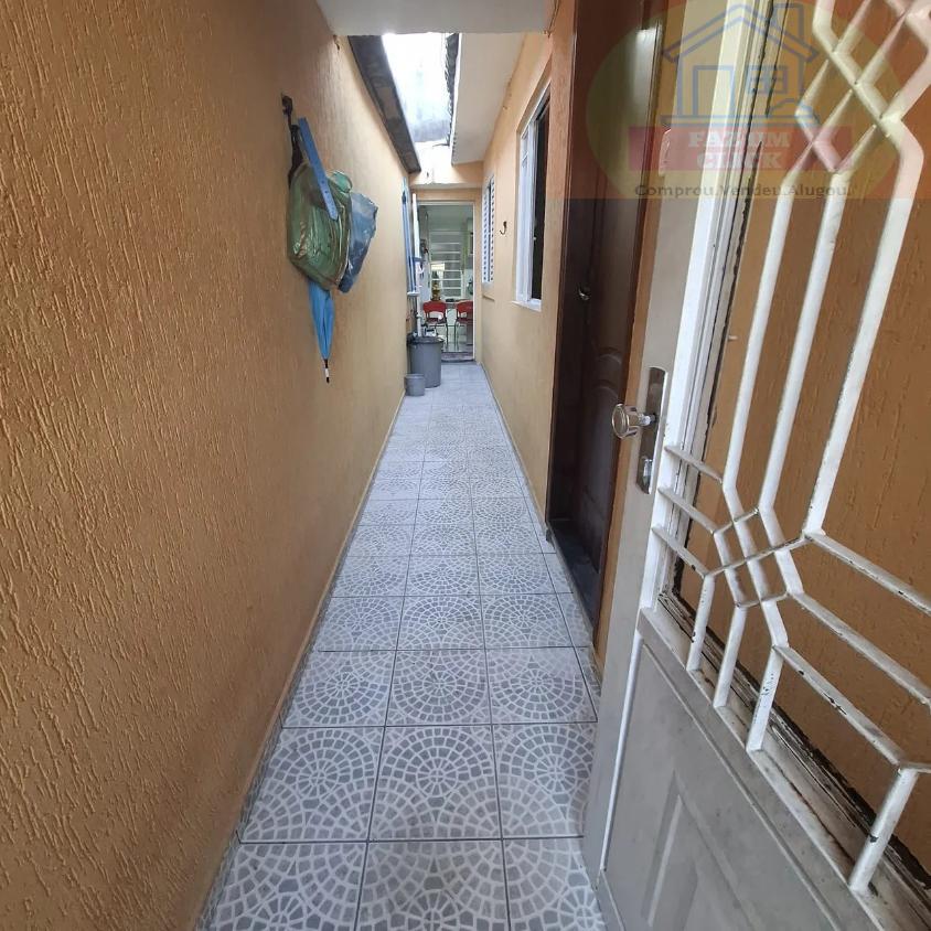 Sobrado, 4 quartos, 115 m² - Foto 3