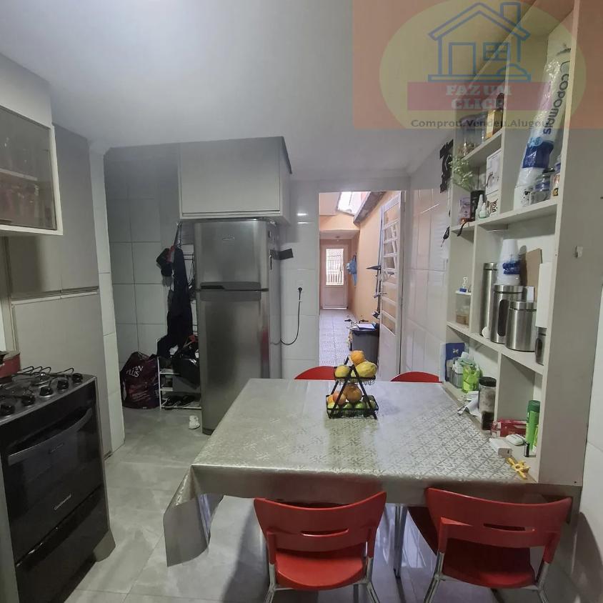 Sobrado, 4 quartos, 115 m² - Foto 7
