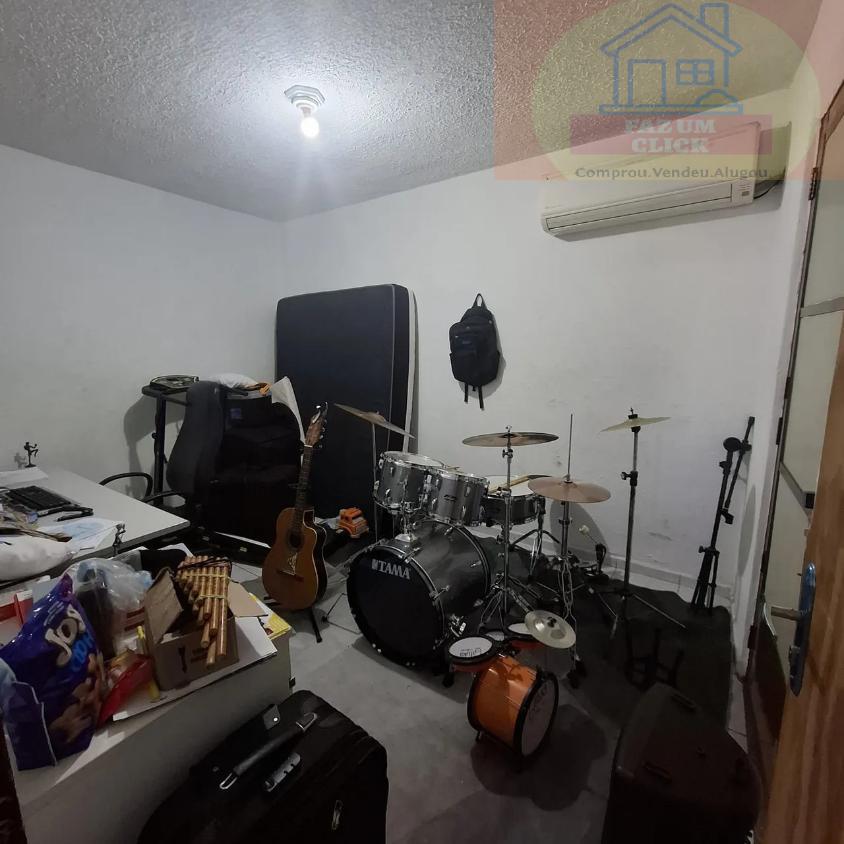Sobrado, 4 quartos, 115 m² - Foto 15