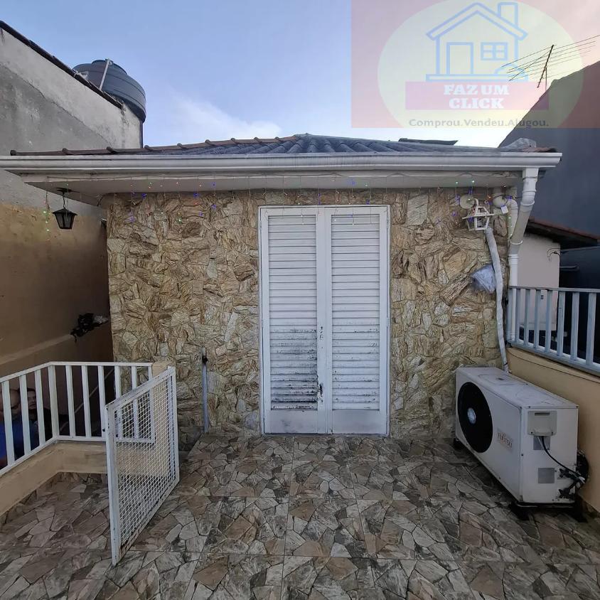 Sobrado, 4 quartos, 115 m² - Foto 2