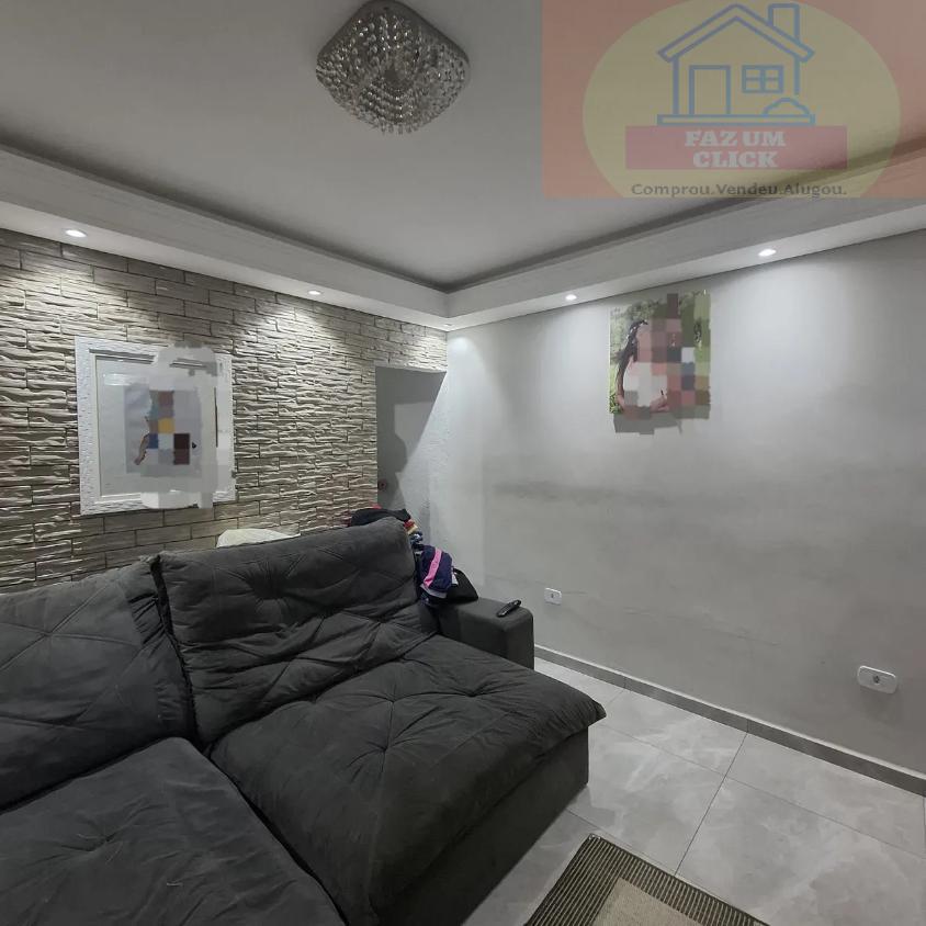 Sobrado, 4 quartos, 115 m² - Foto 12