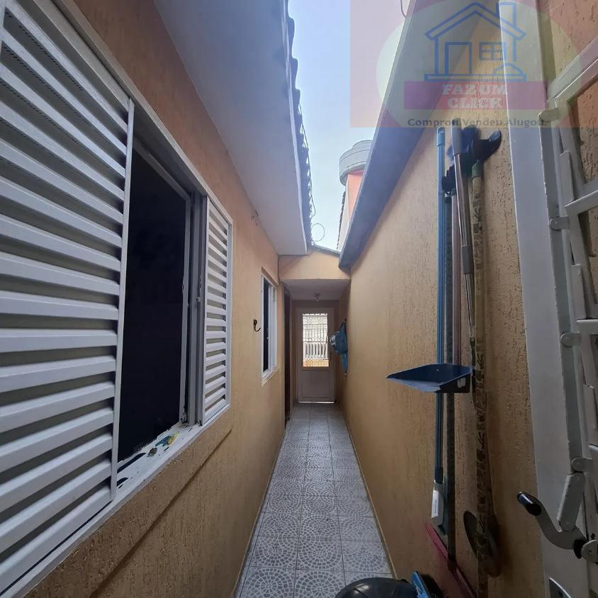 Sobrado, 4 quartos, 115 m² - Foto 5