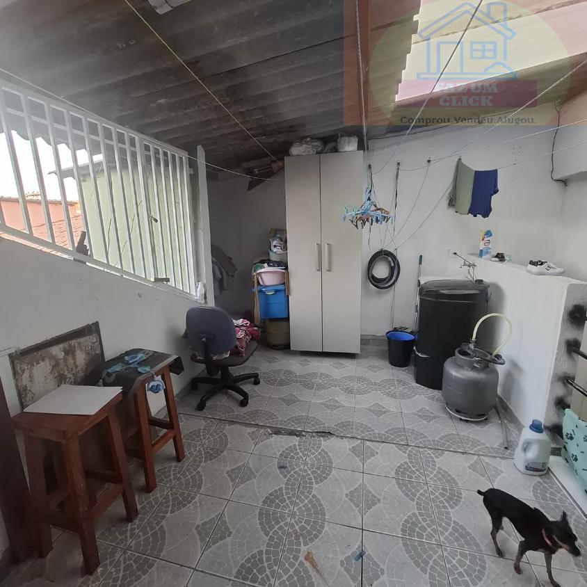 Sobrado, 4 quartos, 115 m² - Foto 14