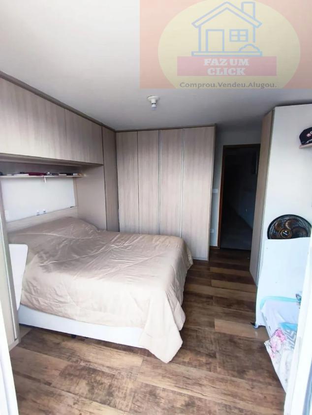 Sobrado, 4 quartos, 115 m² - Foto 19