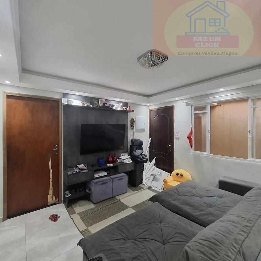 Sobrado, 4 quartos, 115 m² - Foto 11