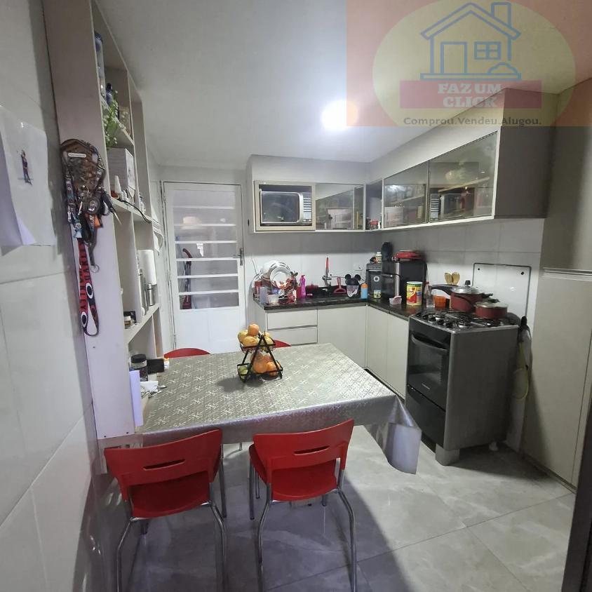 Sobrado, 4 quartos, 115 m² - Foto 6