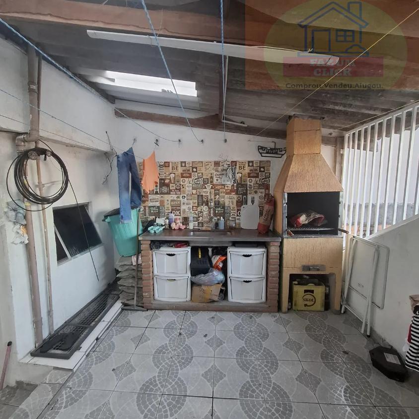 Sobrado, 4 quartos, 115 m² - Foto 13
