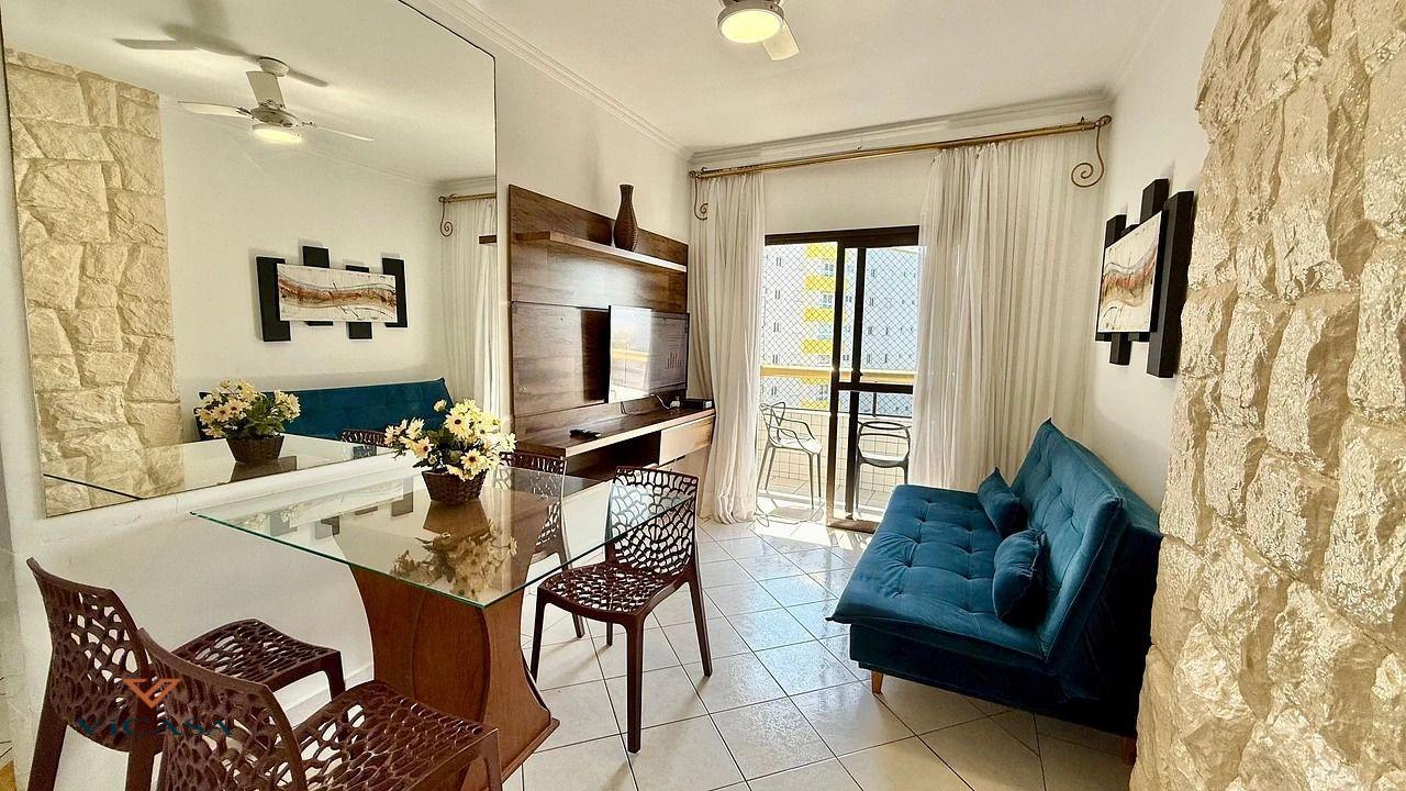 Apartamento, 1 quarto, 54 m² - Foto 12