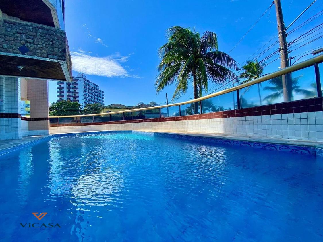 Apartamento, 1 quarto, 54 m² - Foto 2
