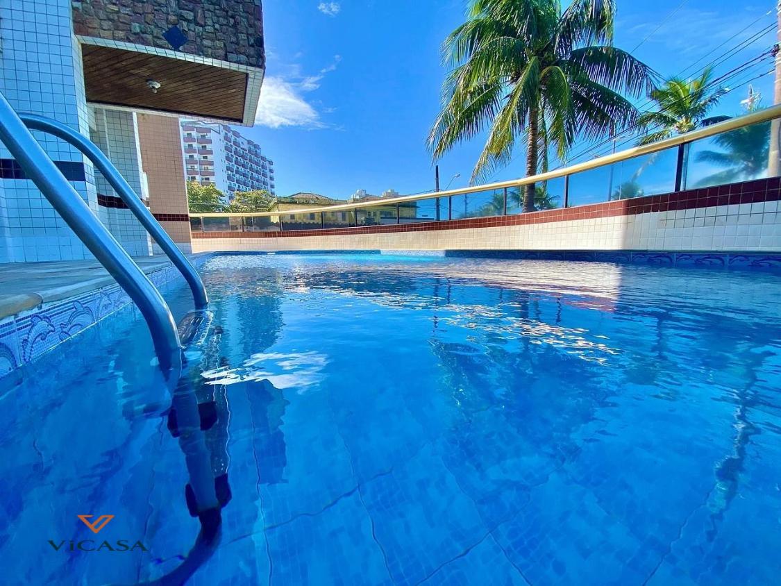 Apartamento, 1 quarto, 54 m² - Foto 3