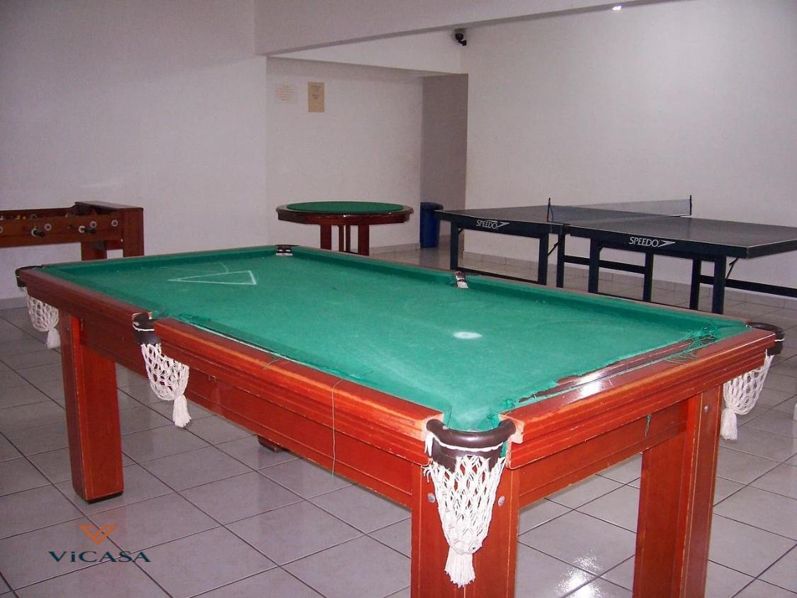Apartamento, 1 quarto, 54 m² - Foto 5