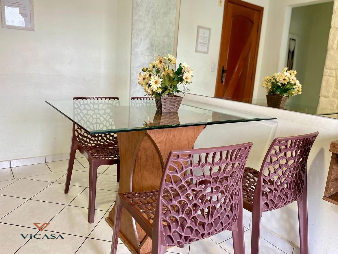 Apartamento, 1 quarto, 54 m² - Foto 17