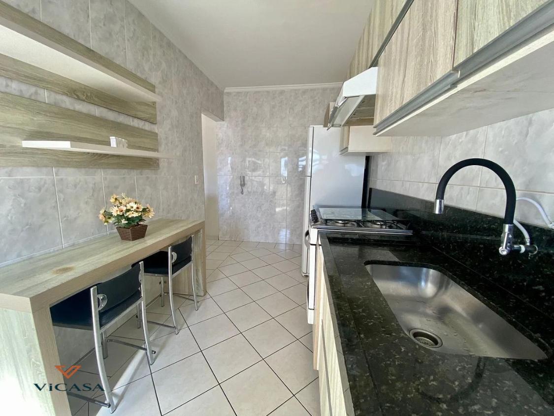 Apartamento, 1 quarto, 54 m² - Foto 15