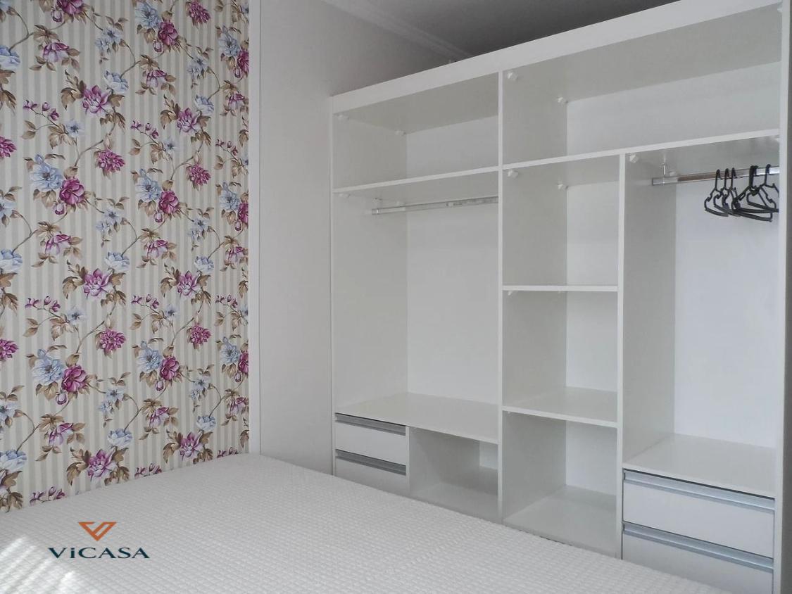 Apartamento, 1 quarto, 54 m² - Foto 18