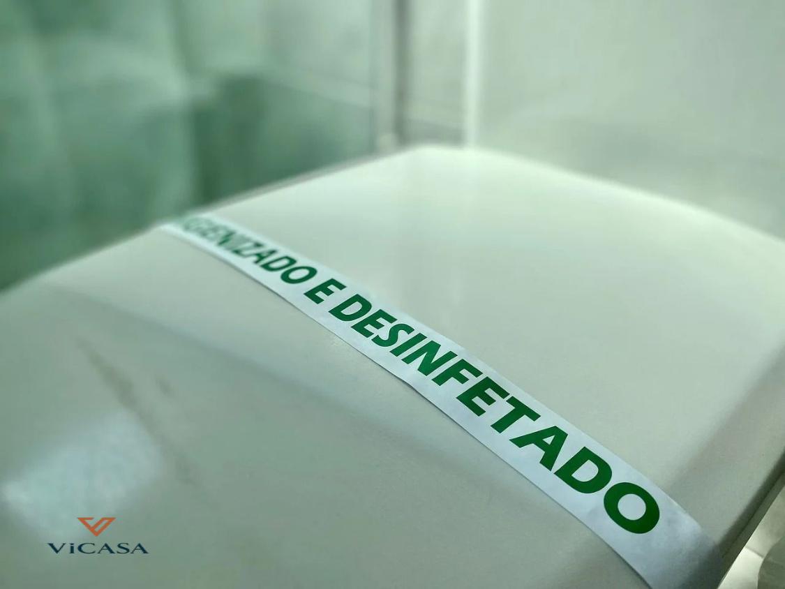 Apartamento, 1 quarto, 54 m² - Foto 21