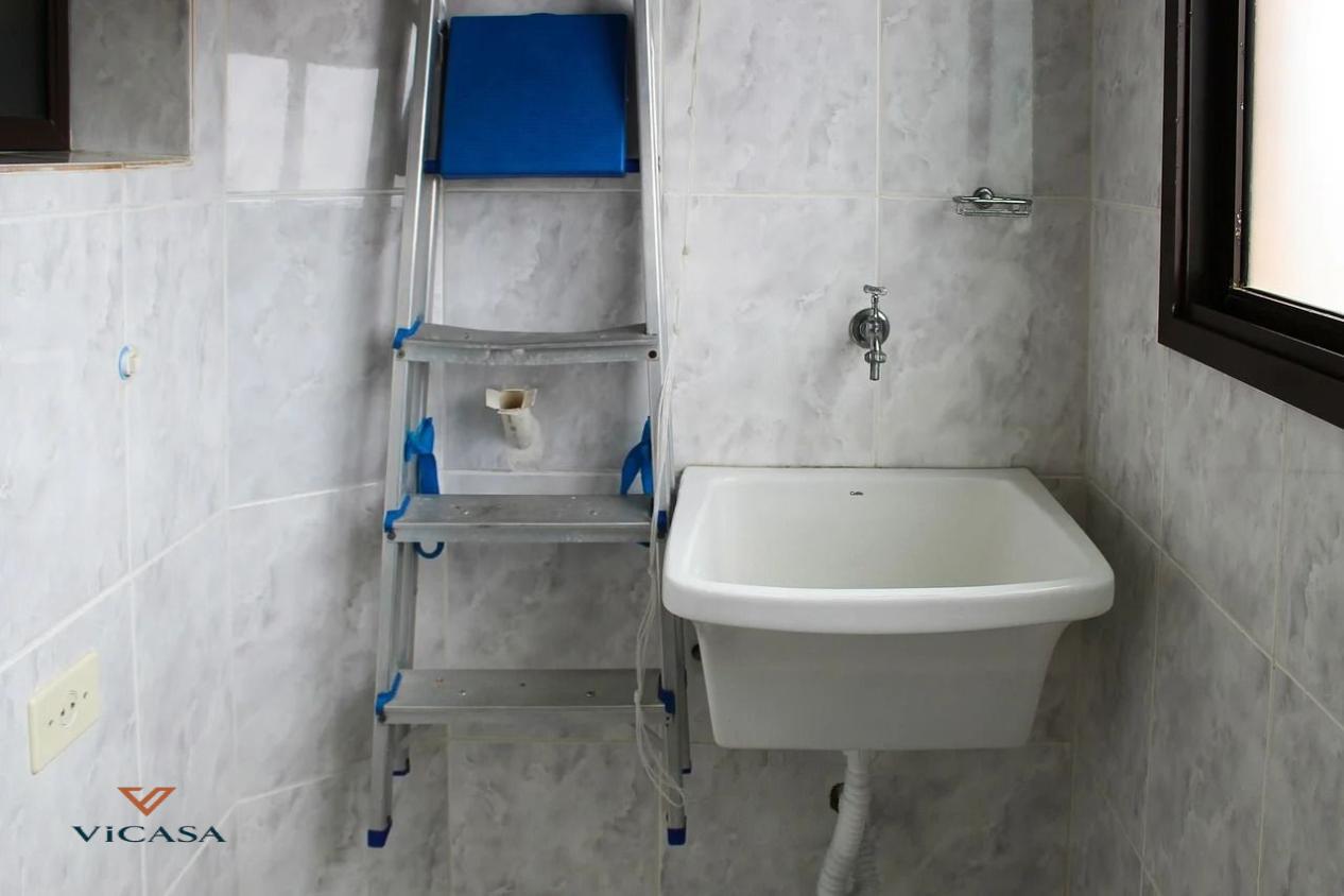 Apartamento, 1 quarto, 54 m² - Foto 16