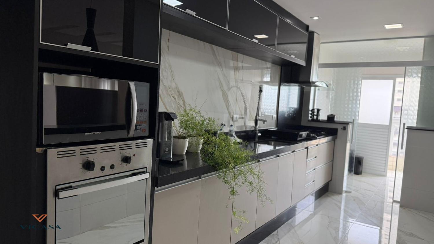 Apartamento, 3 quartos, 220 m² - Foto 16
