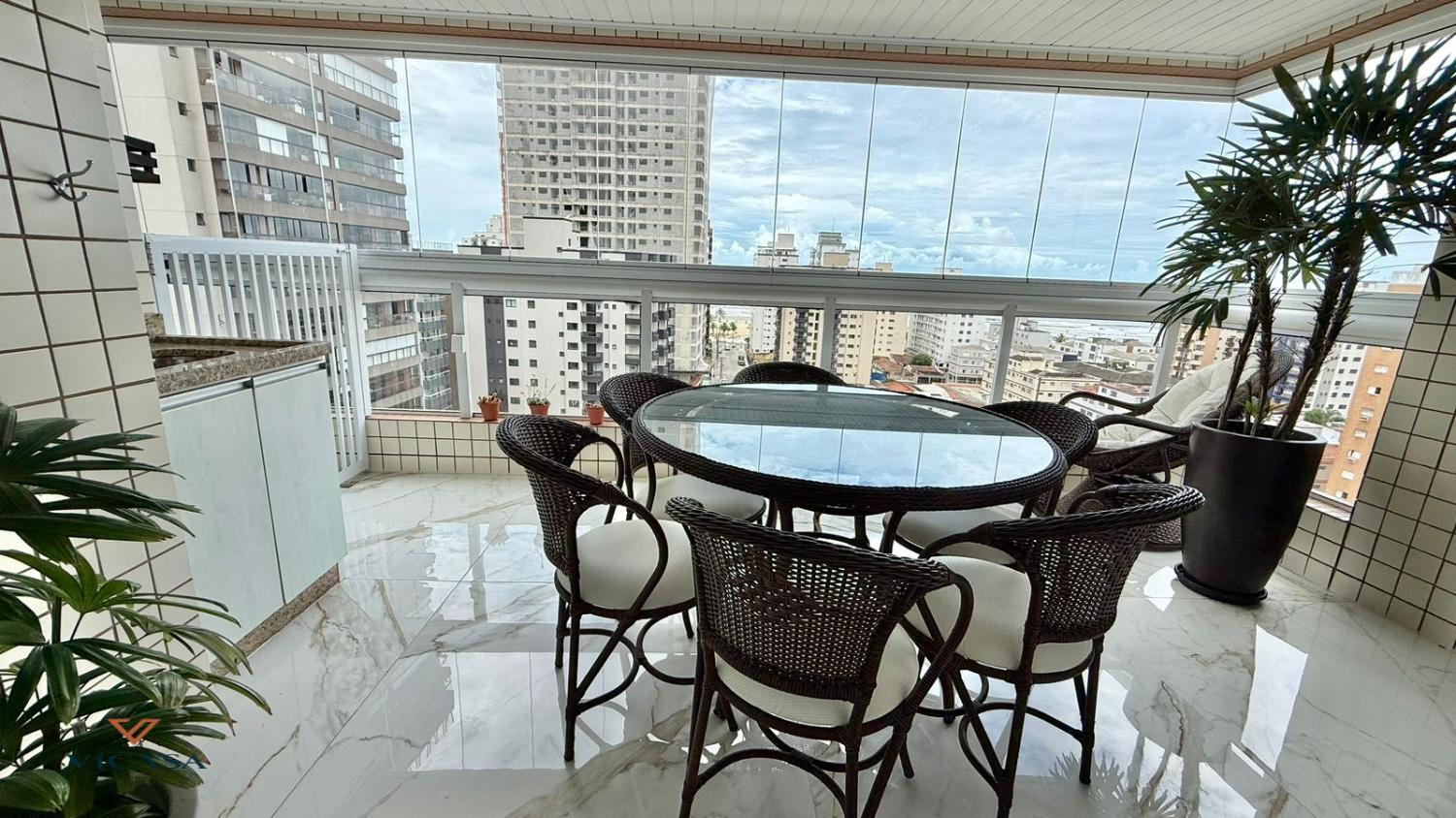 Apartamento, 3 quartos, 220 m² - Foto 10