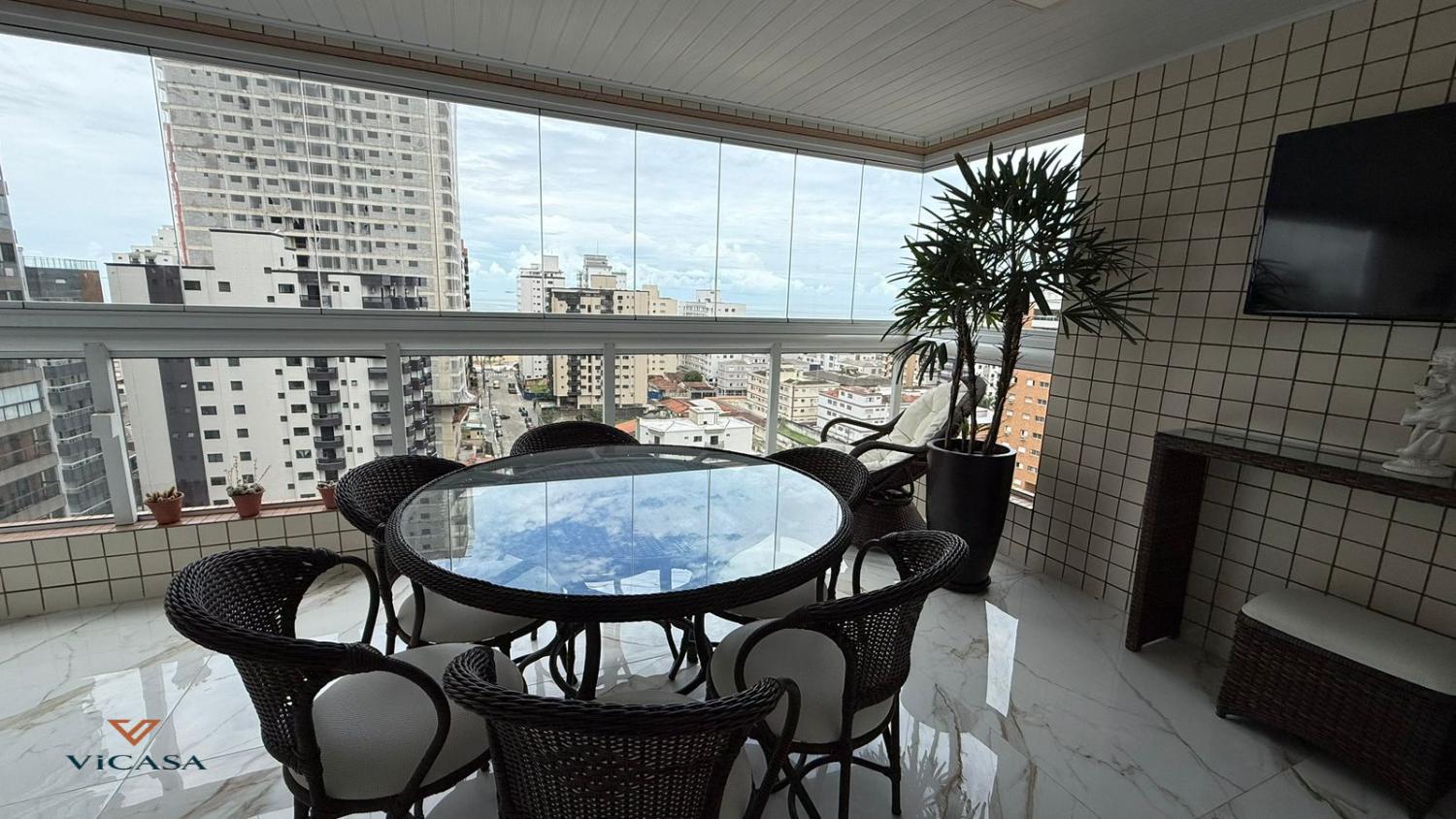Apartamento, 3 quartos, 220 m² - Foto 11