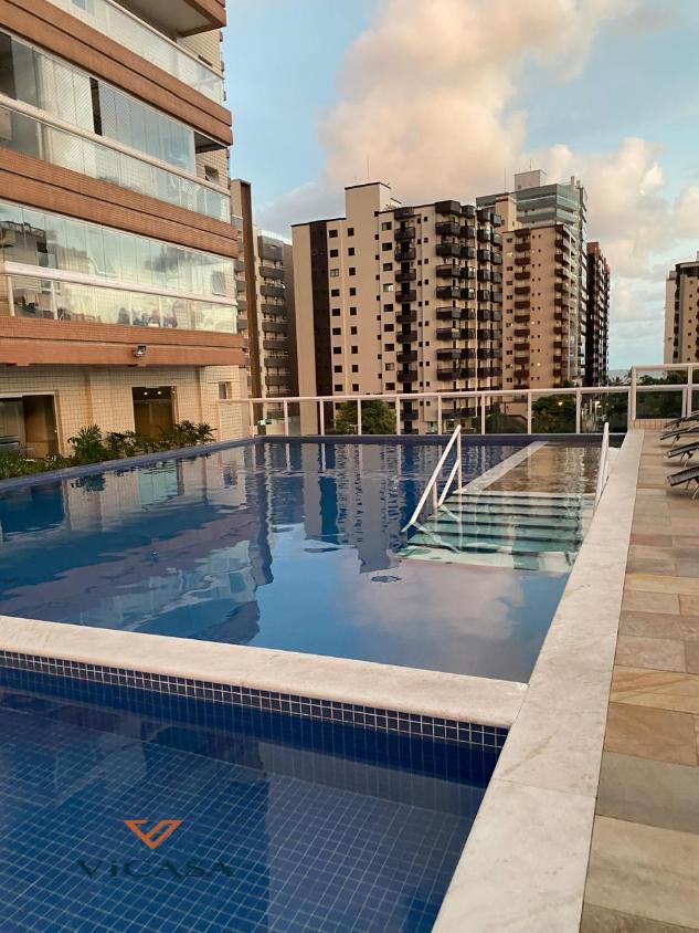 Apartamento, 3 quartos, 220 m² - Foto 4