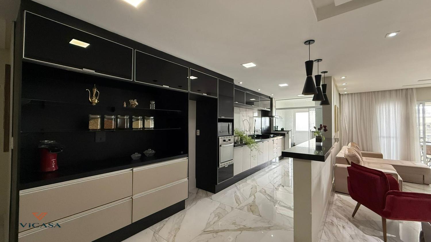 Apartamento, 3 quartos, 220 m² - Foto 15