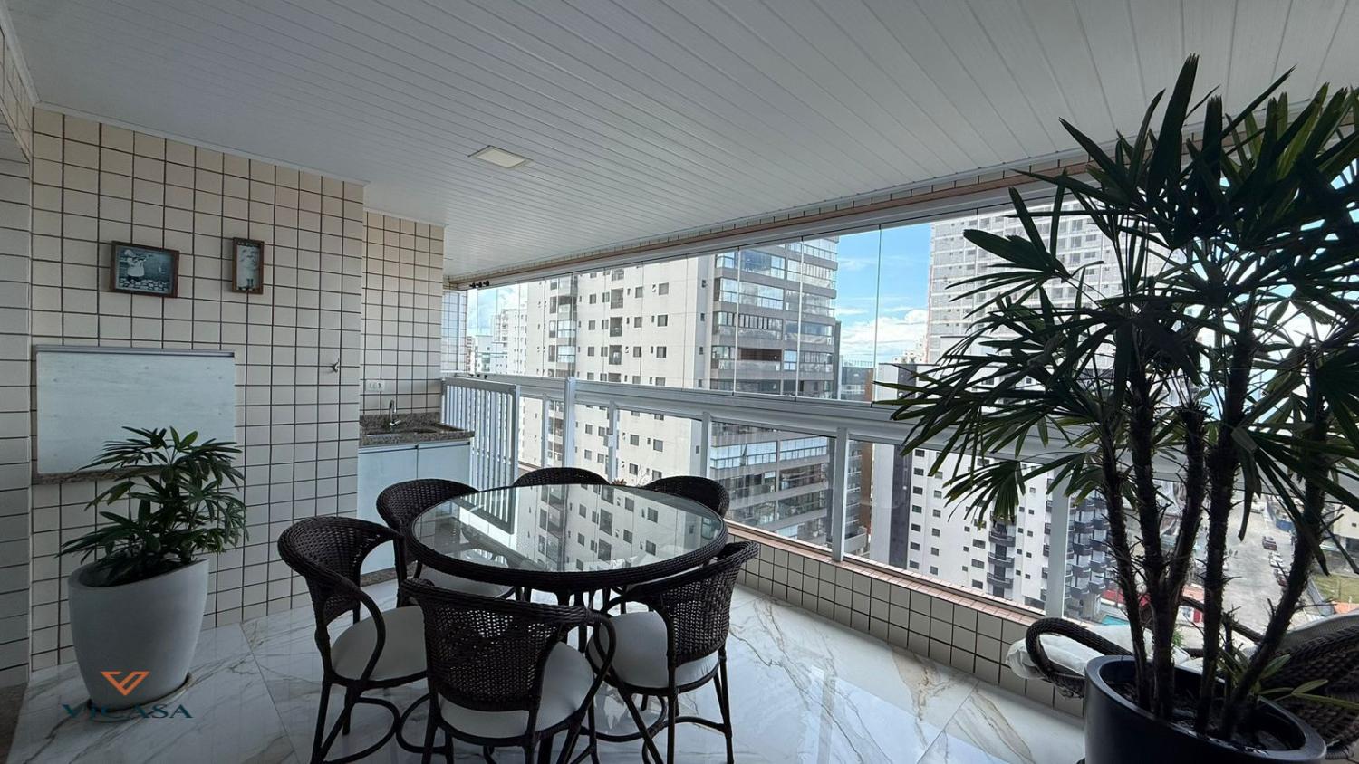 Apartamento, 3 quartos, 220 m² - Foto 8