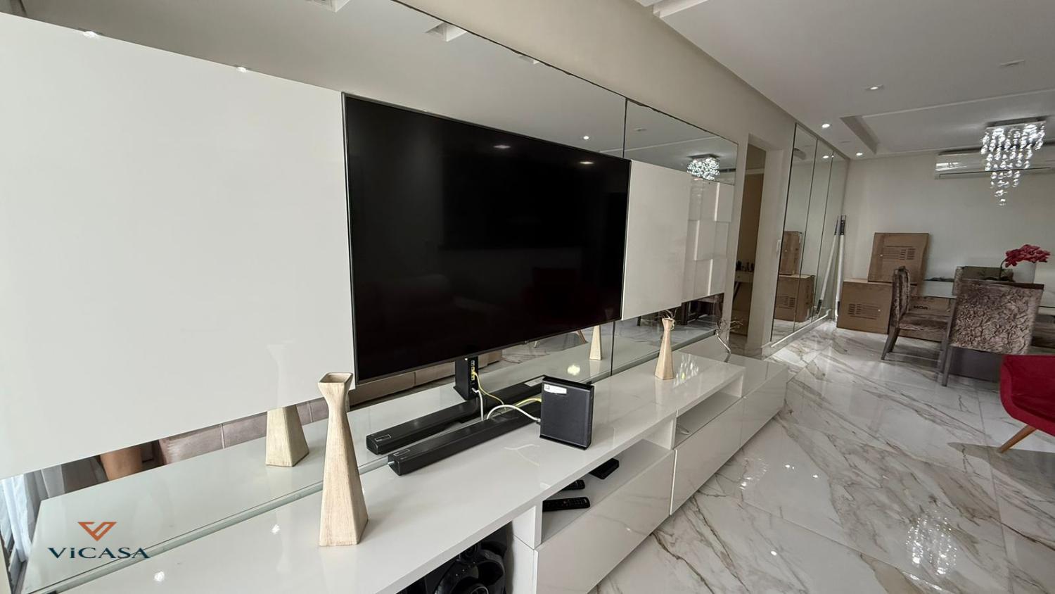 Apartamento, 3 quartos, 220 m² - Foto 13