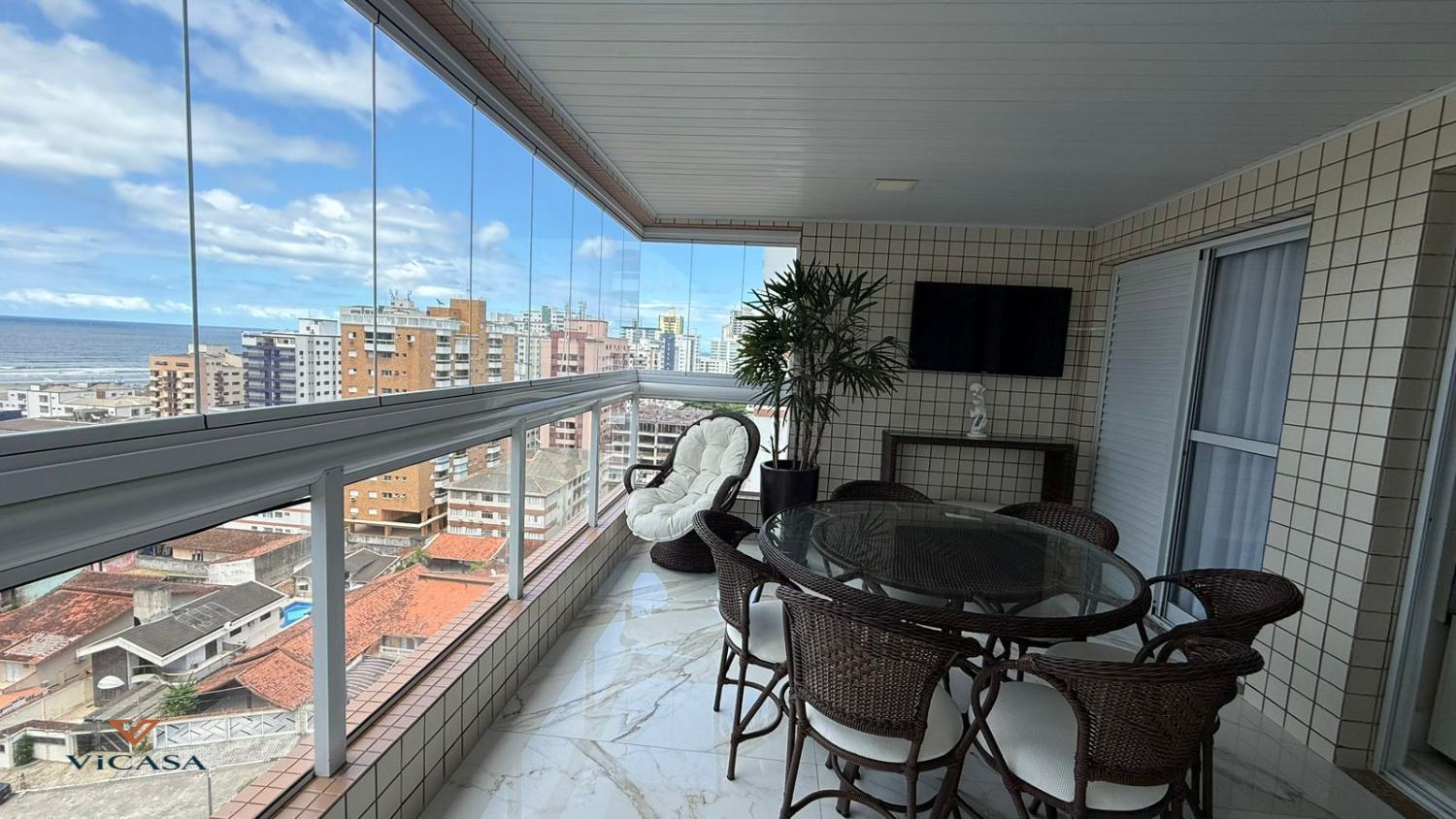 Apartamento, 3 quartos, 220 m² - Foto 9