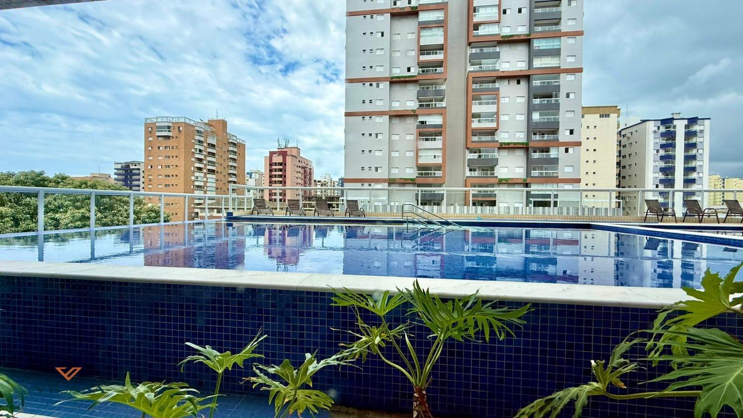 Apartamento, 3 quartos, 220 m² - Foto 2