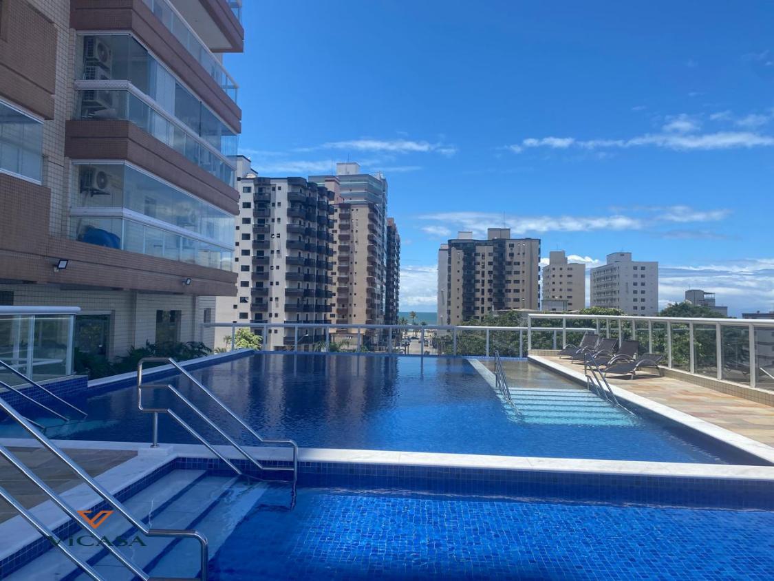 Apartamento, 3 quartos, 220 m² - Foto 1
