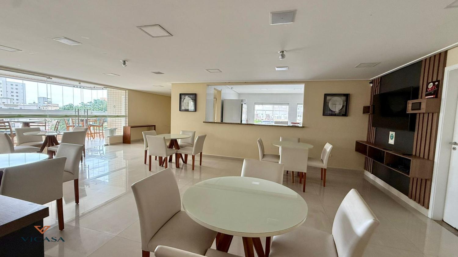 Apartamento, 3 quartos, 220 m² - Foto 30