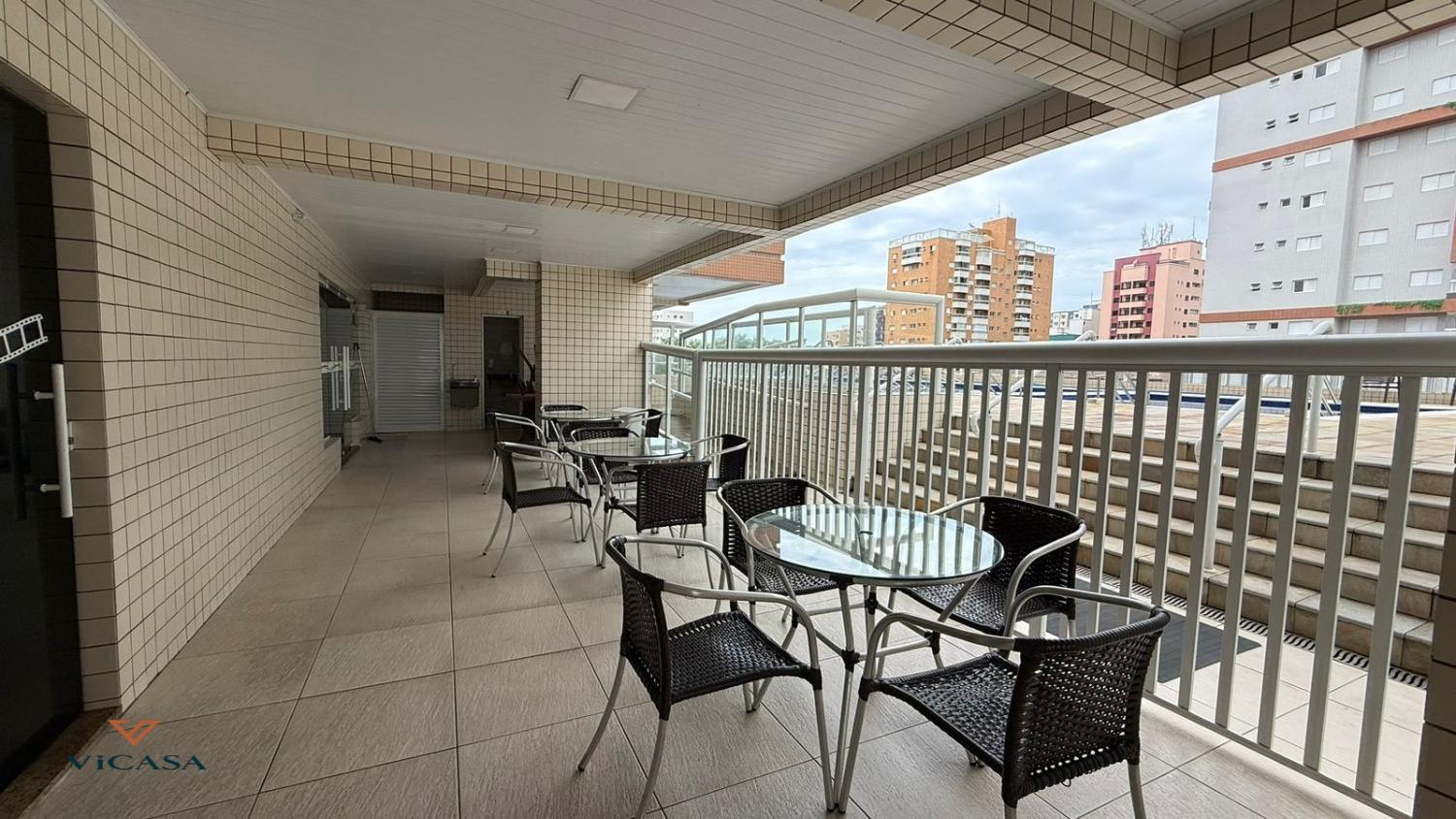Apartamento, 3 quartos, 220 m² - Foto 24