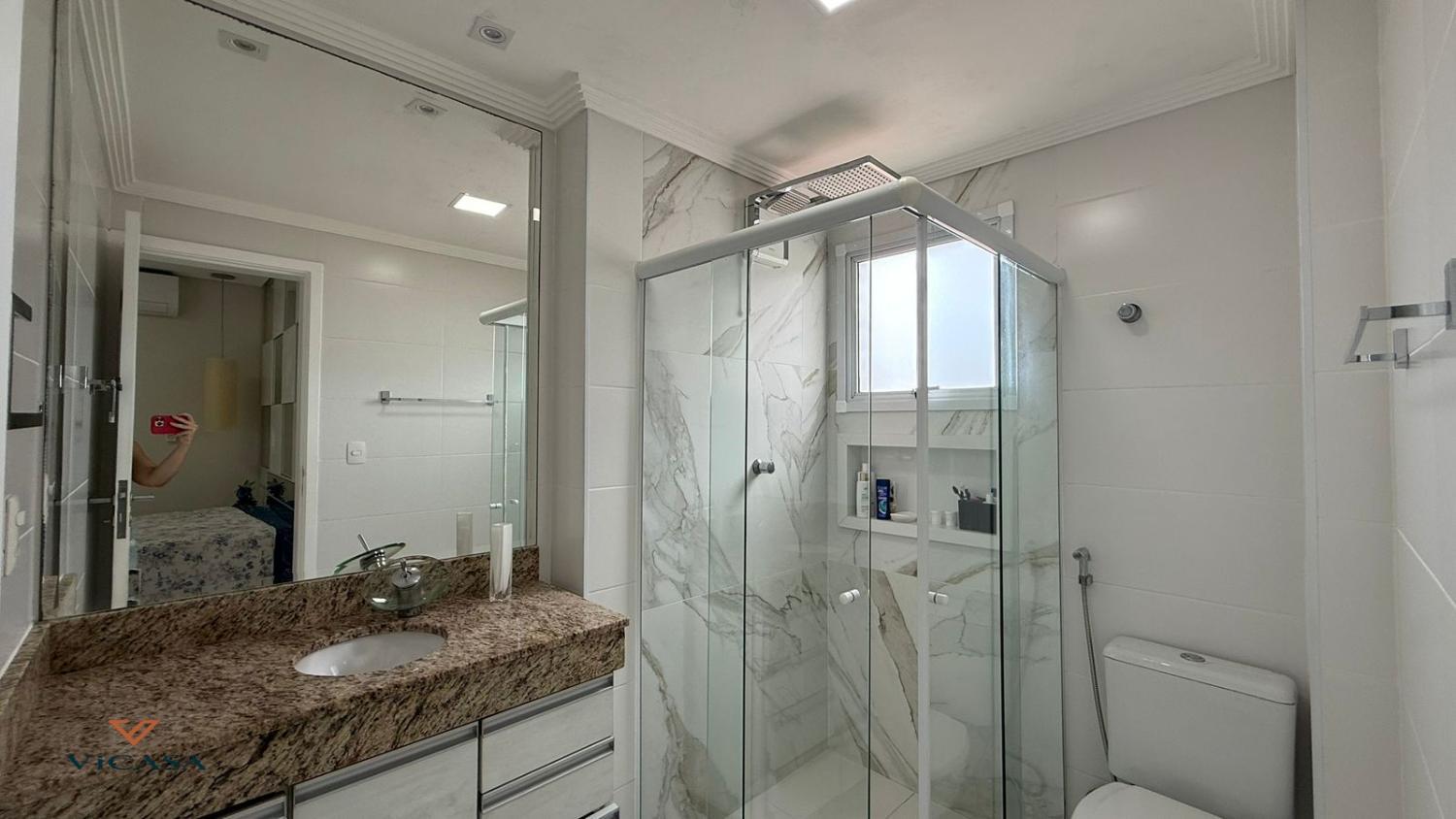 Apartamento, 3 quartos, 220 m² - Foto 22