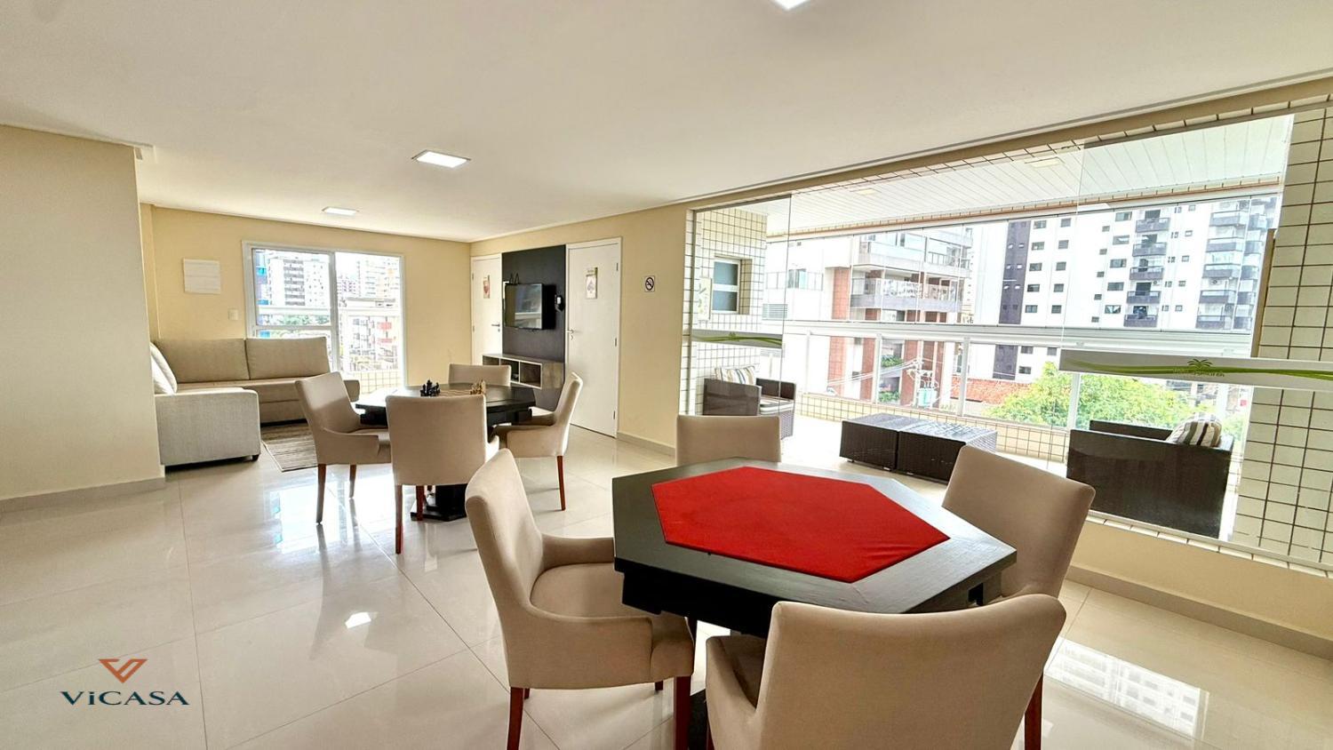Apartamento, 3 quartos, 220 m² - Foto 27