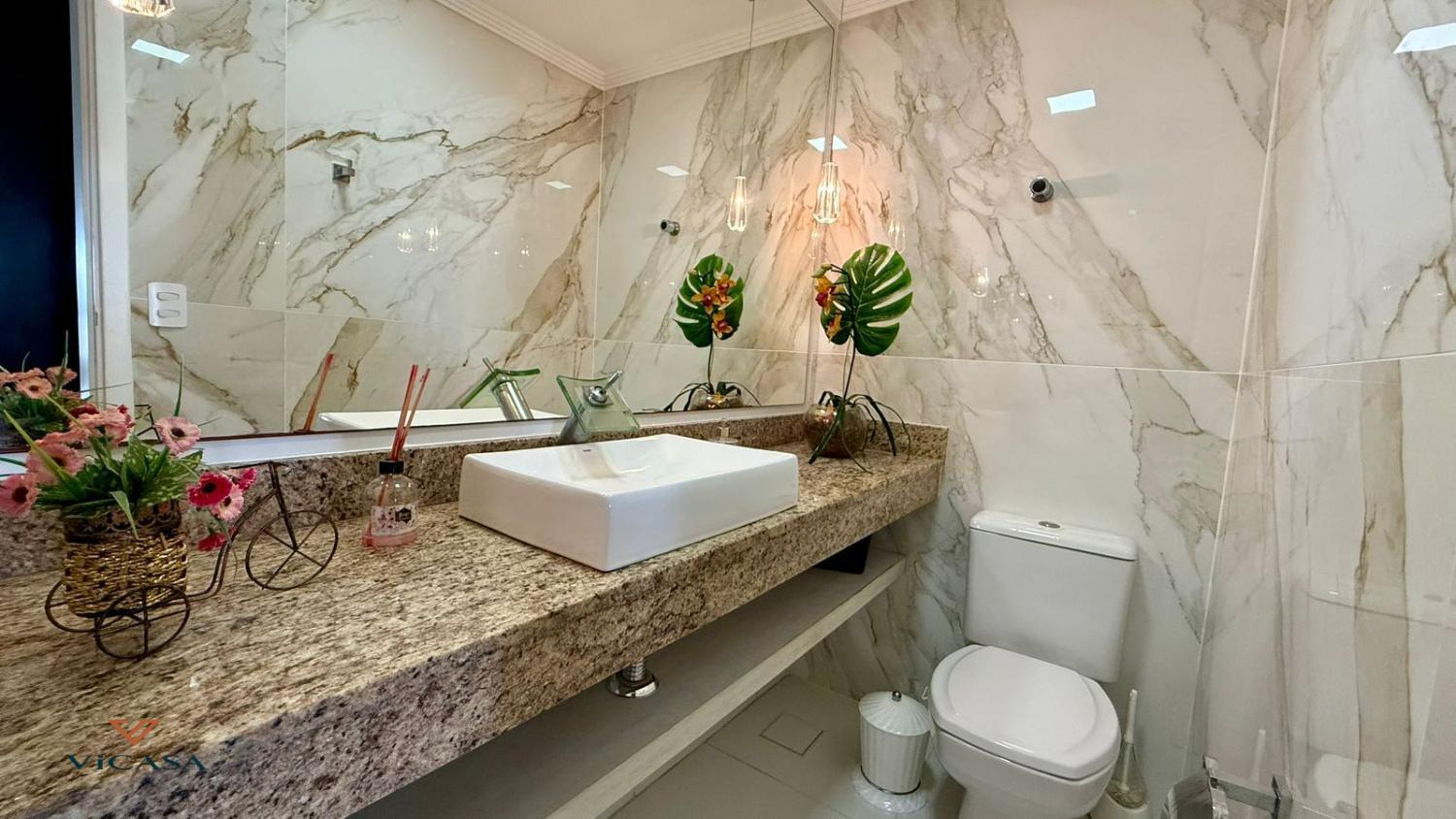 Apartamento, 3 quartos, 220 m² - Foto 23