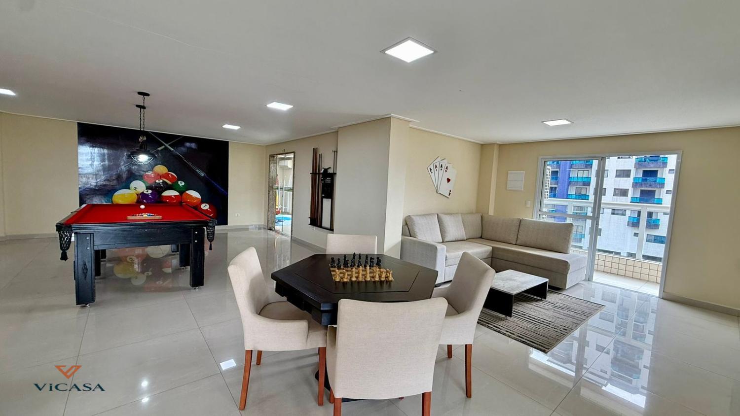 Apartamento, 3 quartos, 220 m² - Foto 28