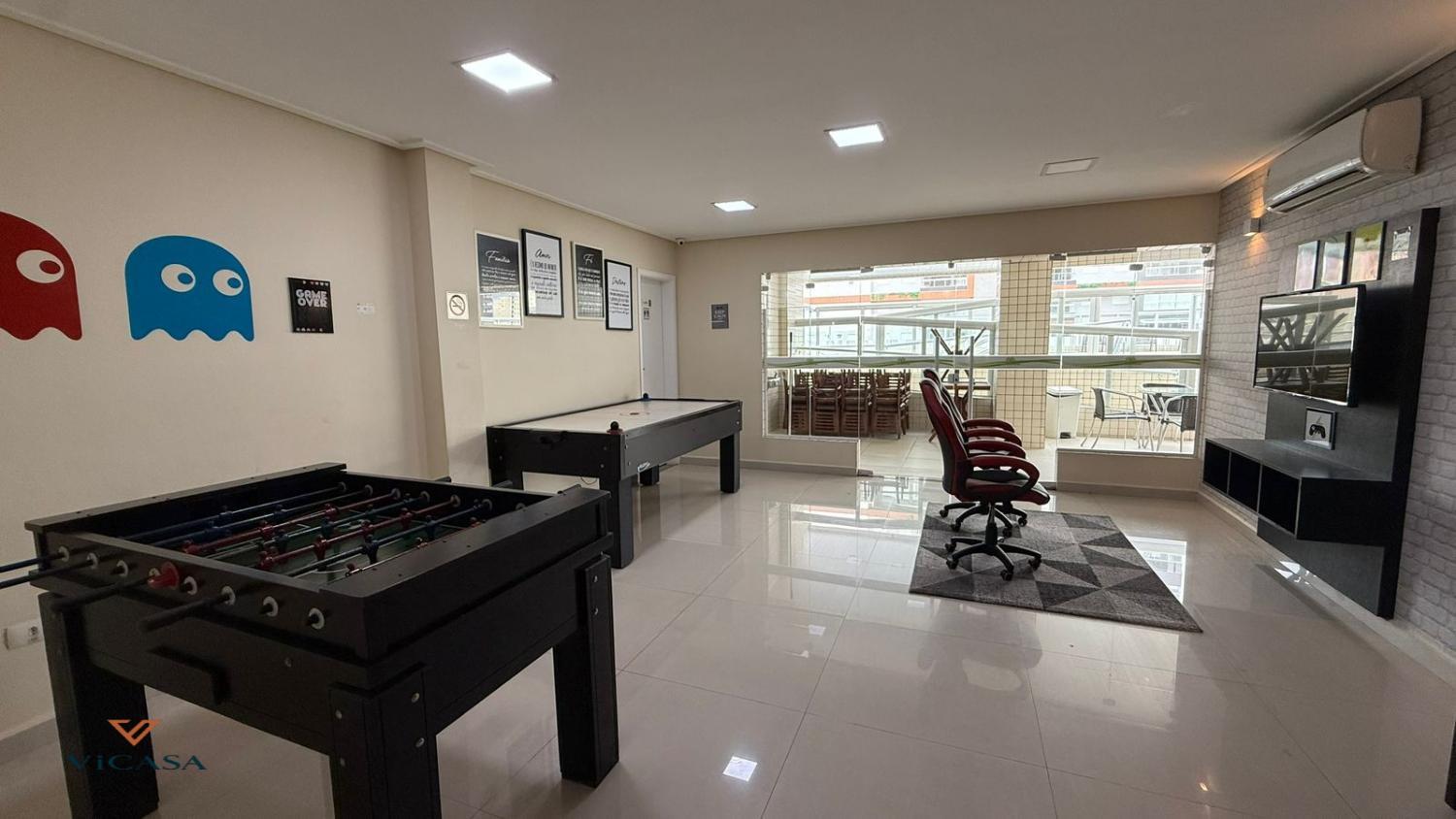 Apartamento, 3 quartos, 220 m² - Foto 29