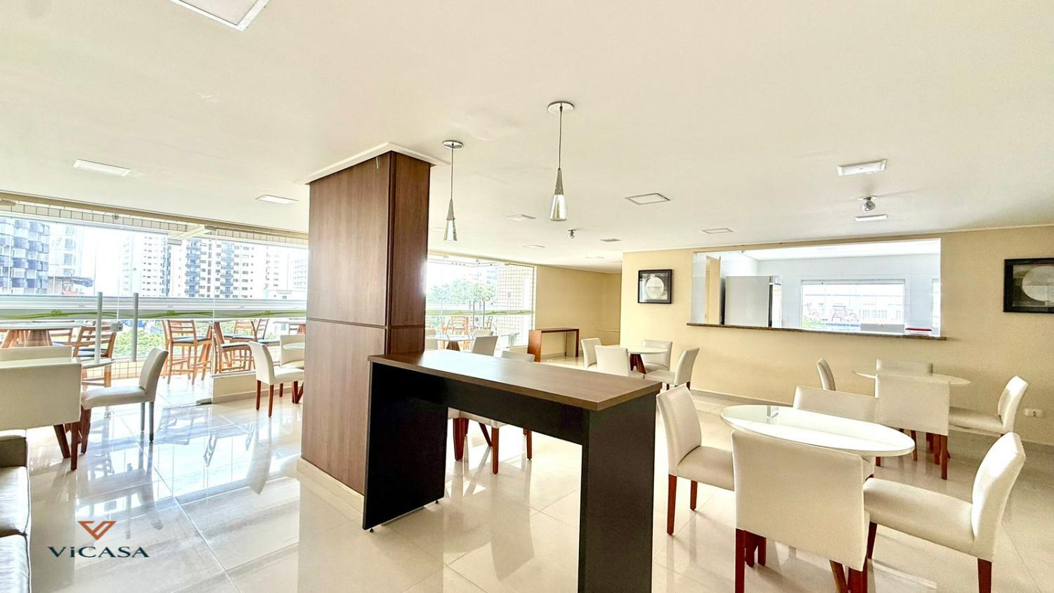 Apartamento, 3 quartos, 220 m² - Foto 34
