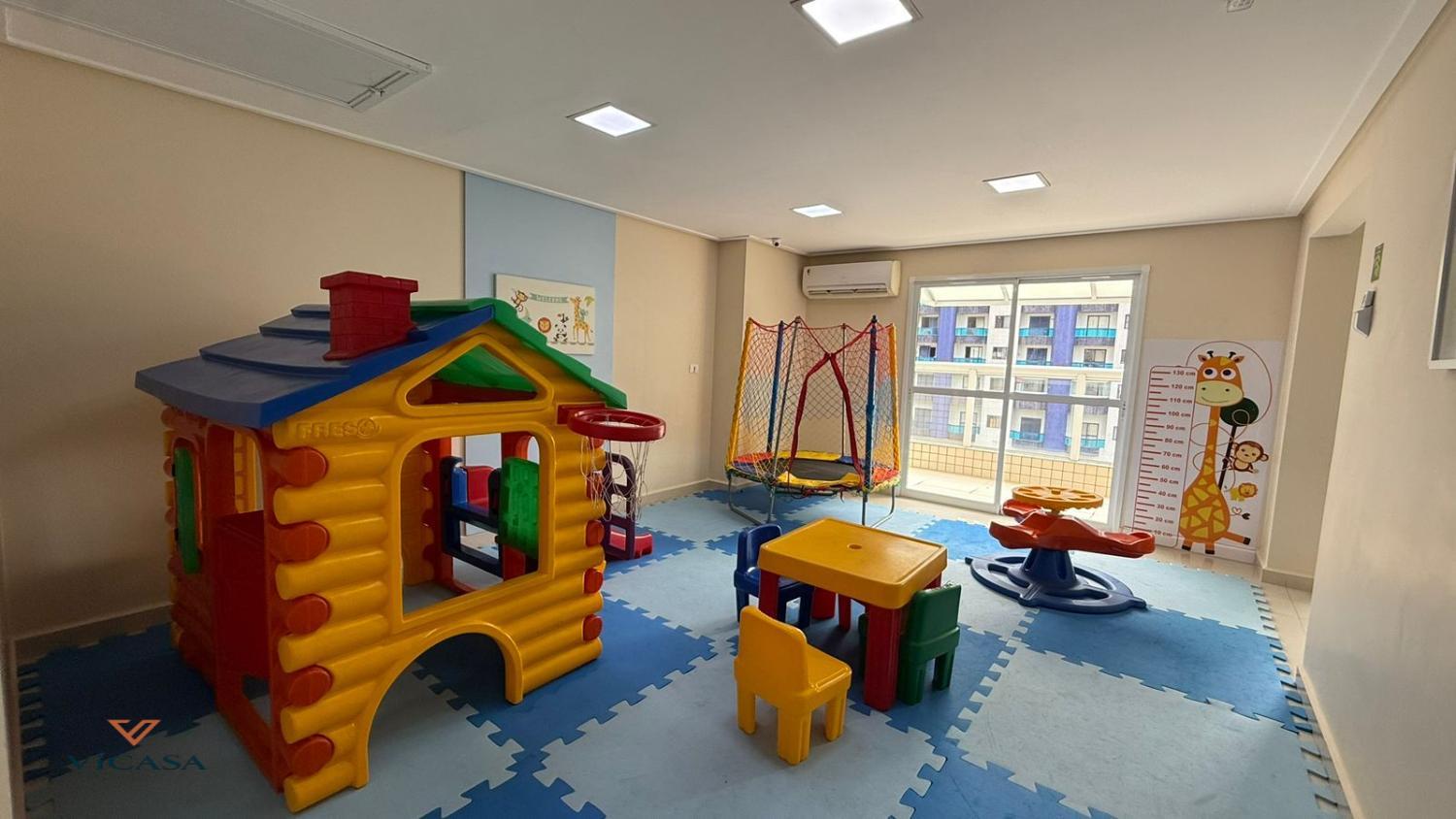 Apartamento, 3 quartos, 220 m² - Foto 39