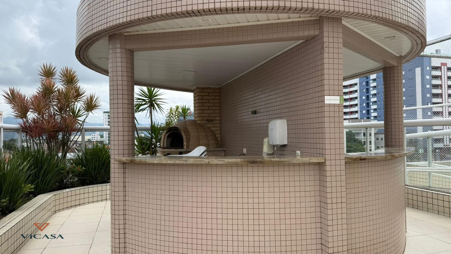 Apartamento, 3 quartos, 220 m² - Foto 40