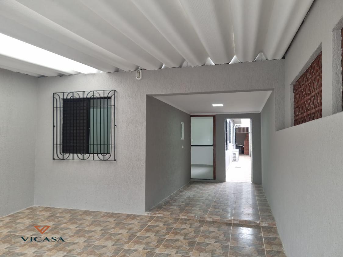 Casa, 3 quartos, 150 m² - Foto 1
