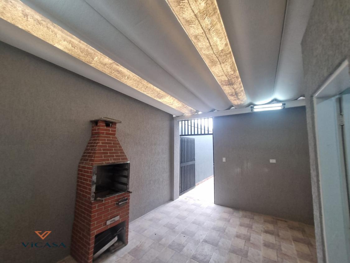 Casa, 3 quartos, 150 m² - Foto 4
